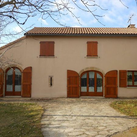 Villa La Jasse De Blayac Roquefort-sur-Soulzon Esterno foto