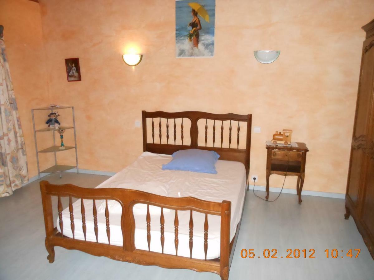Villa La Jasse De Blayac Roquefort-sur-Soulzon Esterno foto